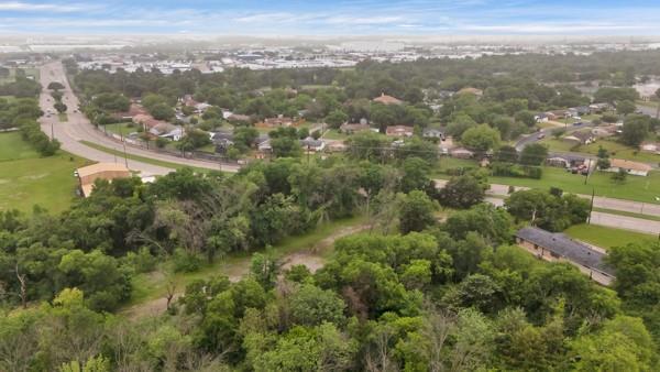6606 Bonnie View Road Property Photo 9