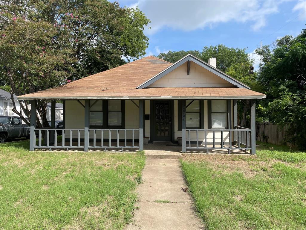2707 Trice Avenue Property Photo 1