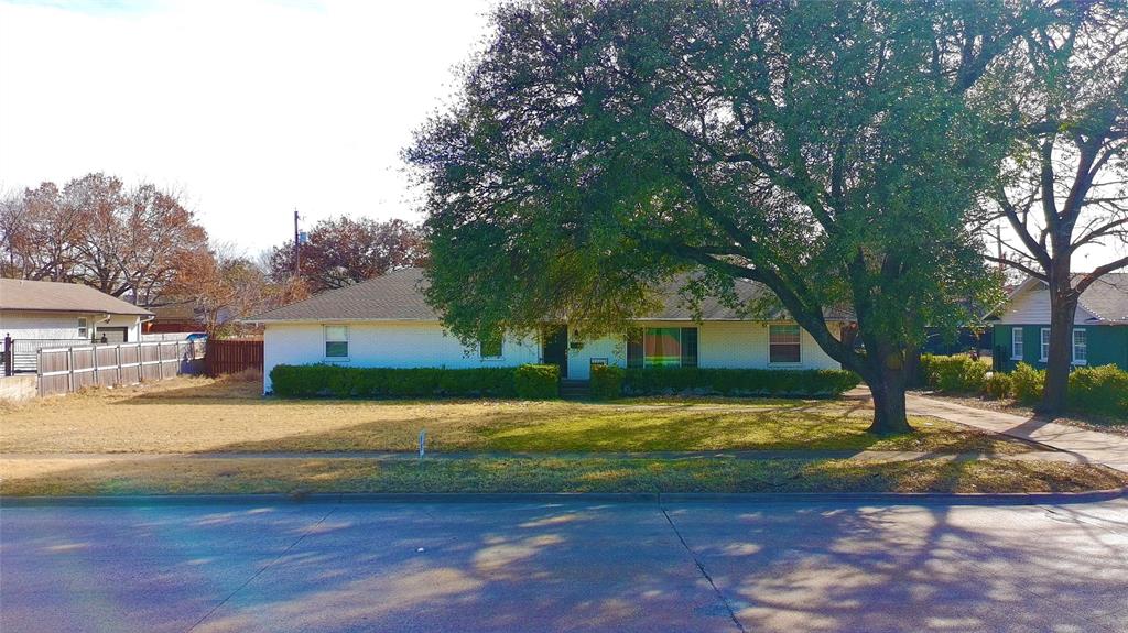 5516 Forest Lane Property Photo 1