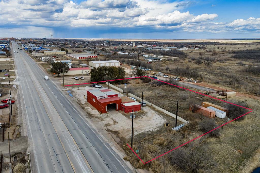 2132 Us Highway 277 Property Photo 2