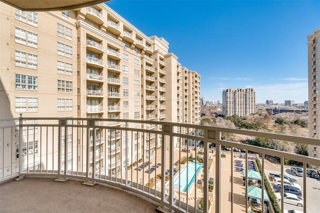 3225 Turtle Creek Boulevard 1017 Property Photo 1