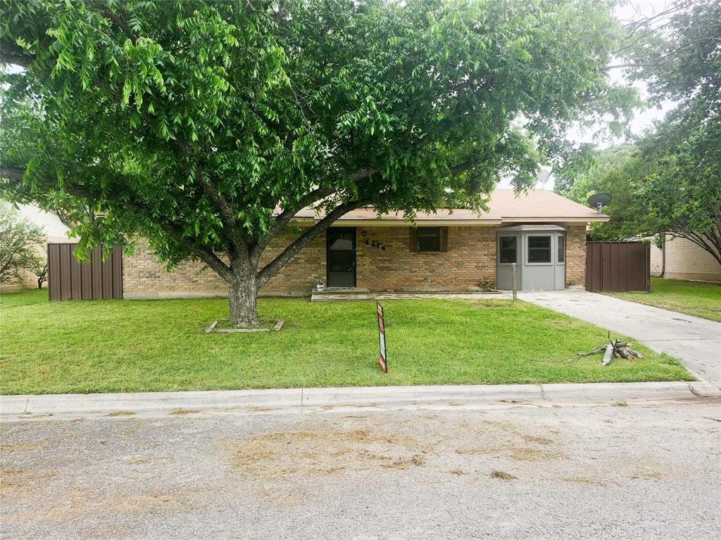 4414 Mimosa Drive Property Photo 1