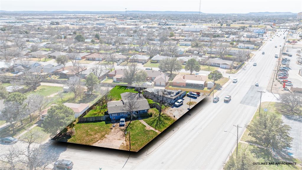 3617 Buffalo Gap Road