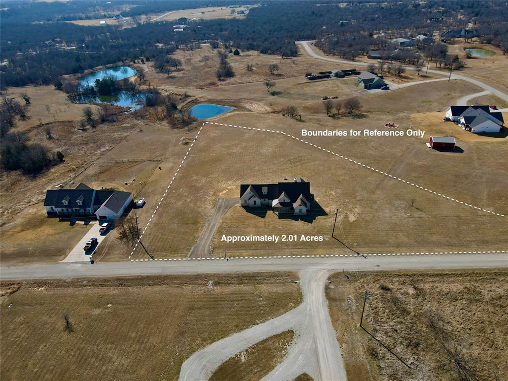 476 Silver Leaf Drive Property Photo 2