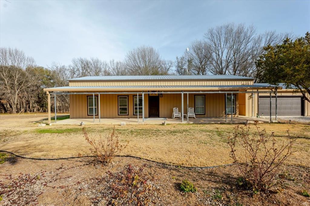 831 Dill Road