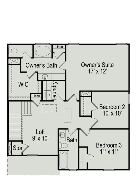 1231 Anderson Drive Property Photo 4