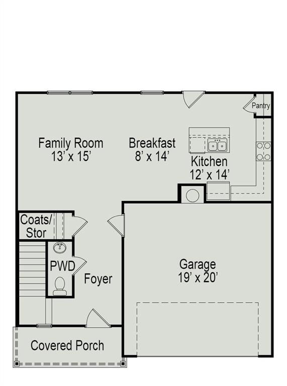 1231 Anderson Drive Property Photo 11