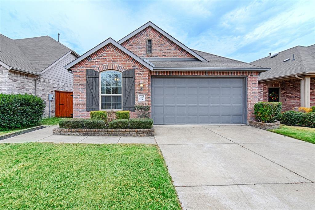 3467 Gypsum Court Property Photo 1