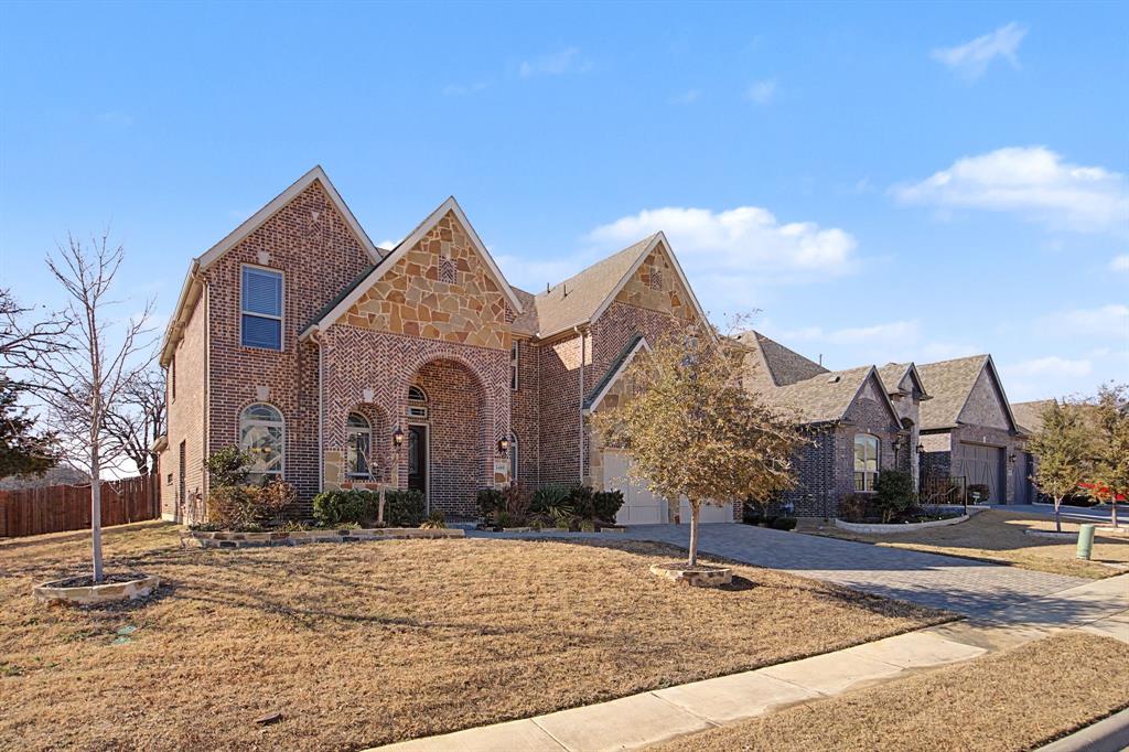 3409 Florence Drive