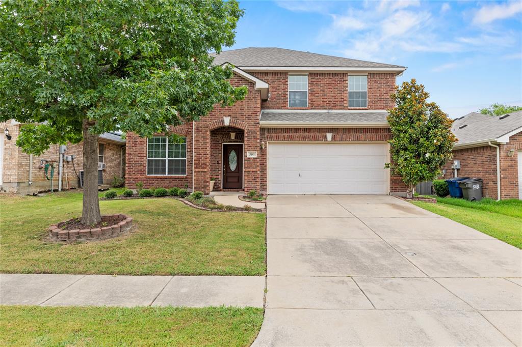 503 Creekside Drive Picture