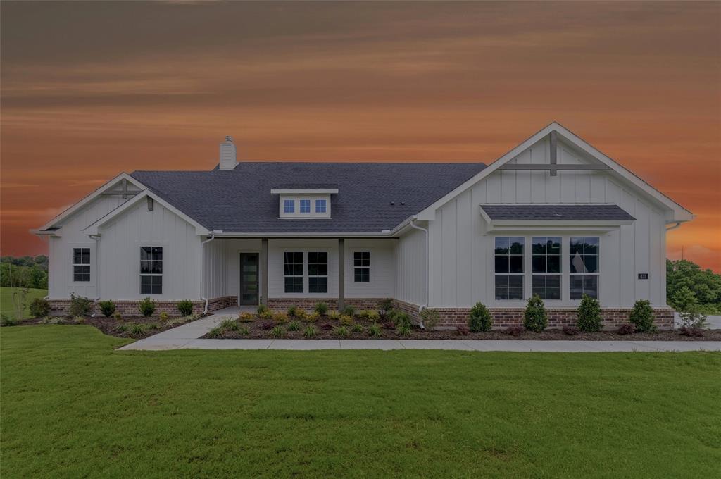 433 Texas Sage Trail Property Photo 1