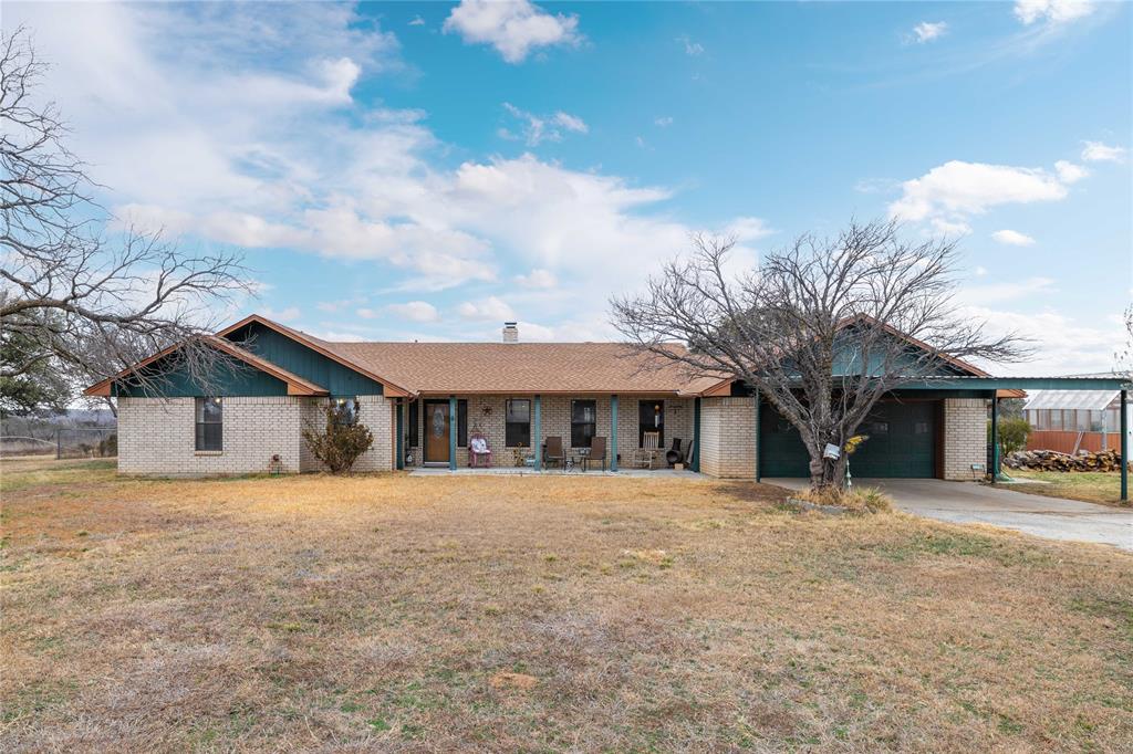9500 Highway 377 Property Photo 1