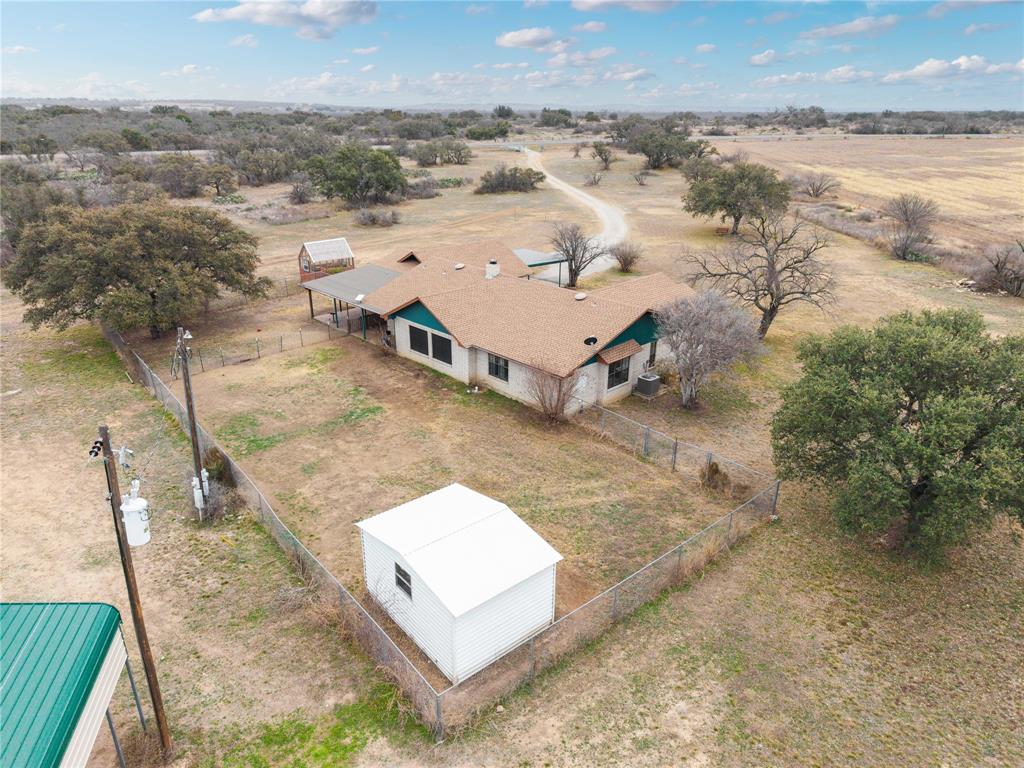 9500 Highway 377 Property Photo 27