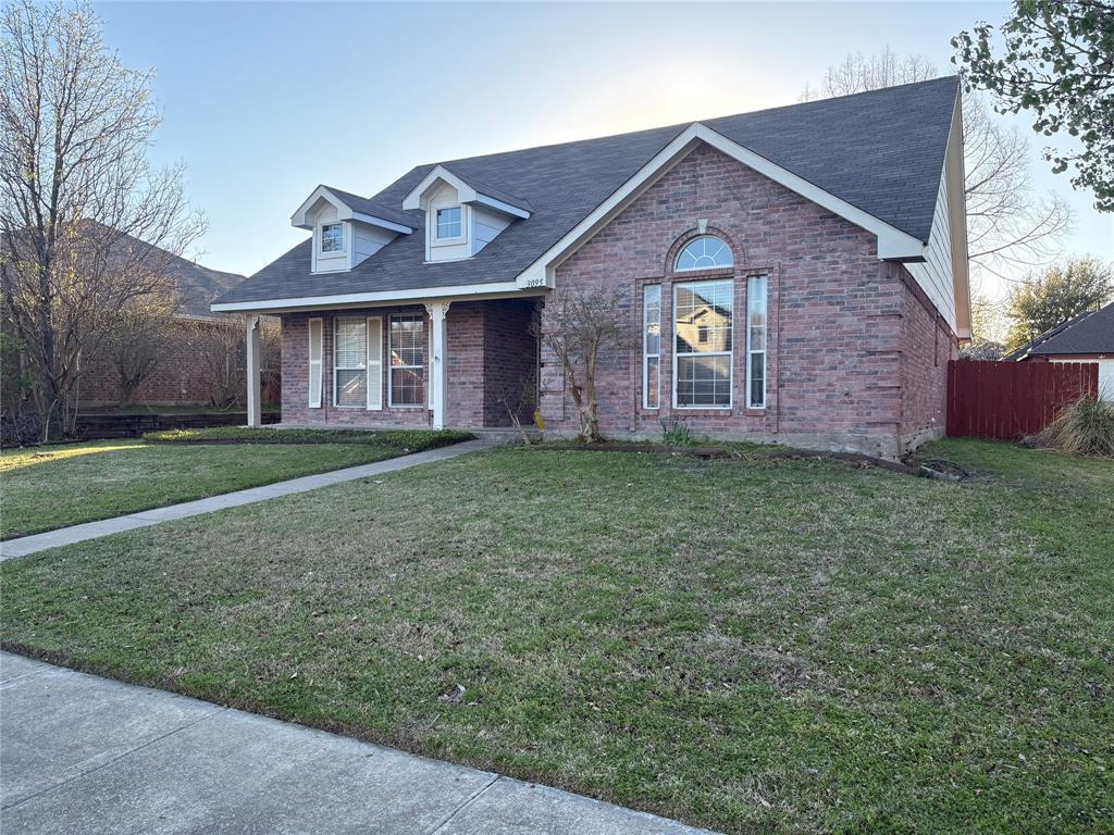 3095 Wildflower Way