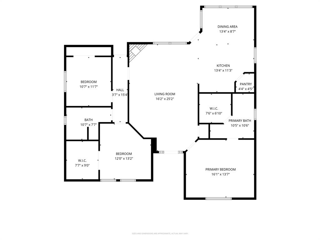 3095 Wildflower Way Property Photo 20