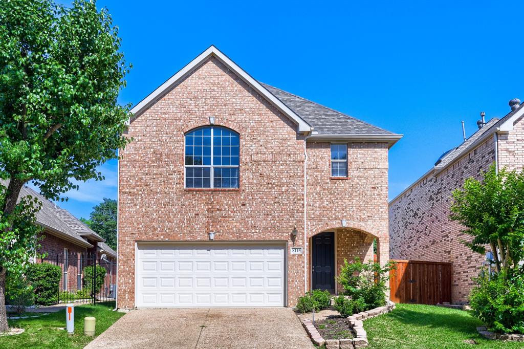 8115 Dogwood Lane Property Photo 1