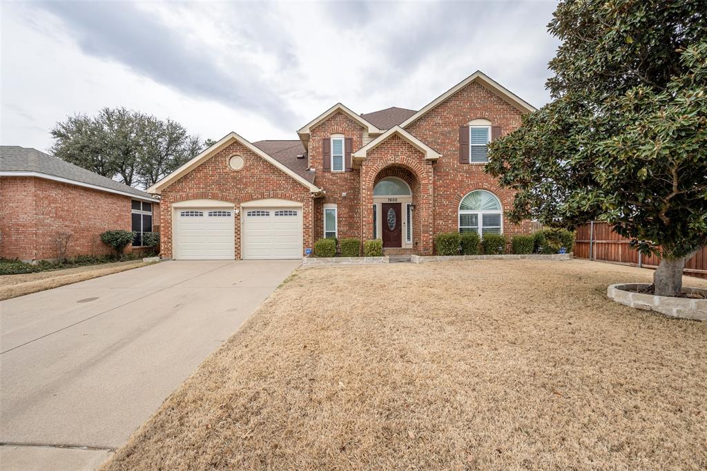 7600 Greengage Drive Property Photo 1