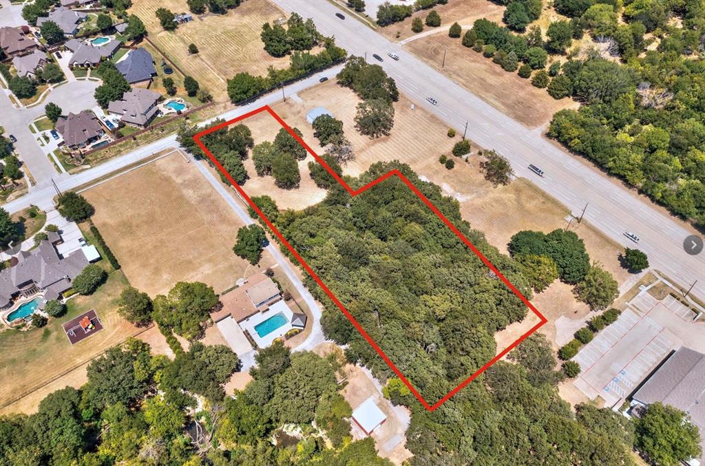 Tbd Kirk Lane Property Photo 3