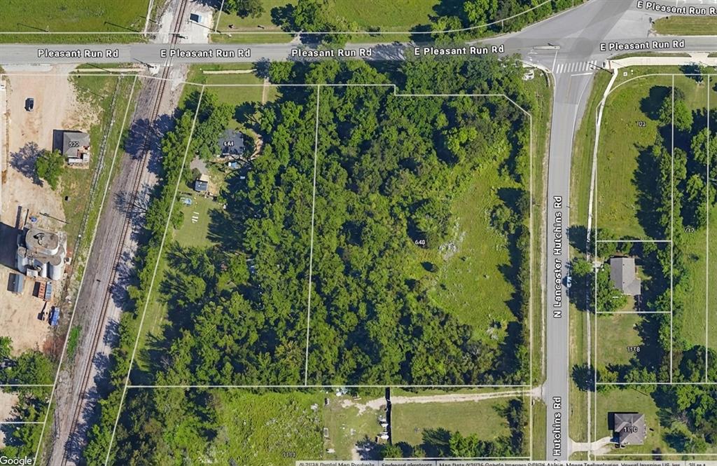 648 E Pleasant Run Road Property Photo 1