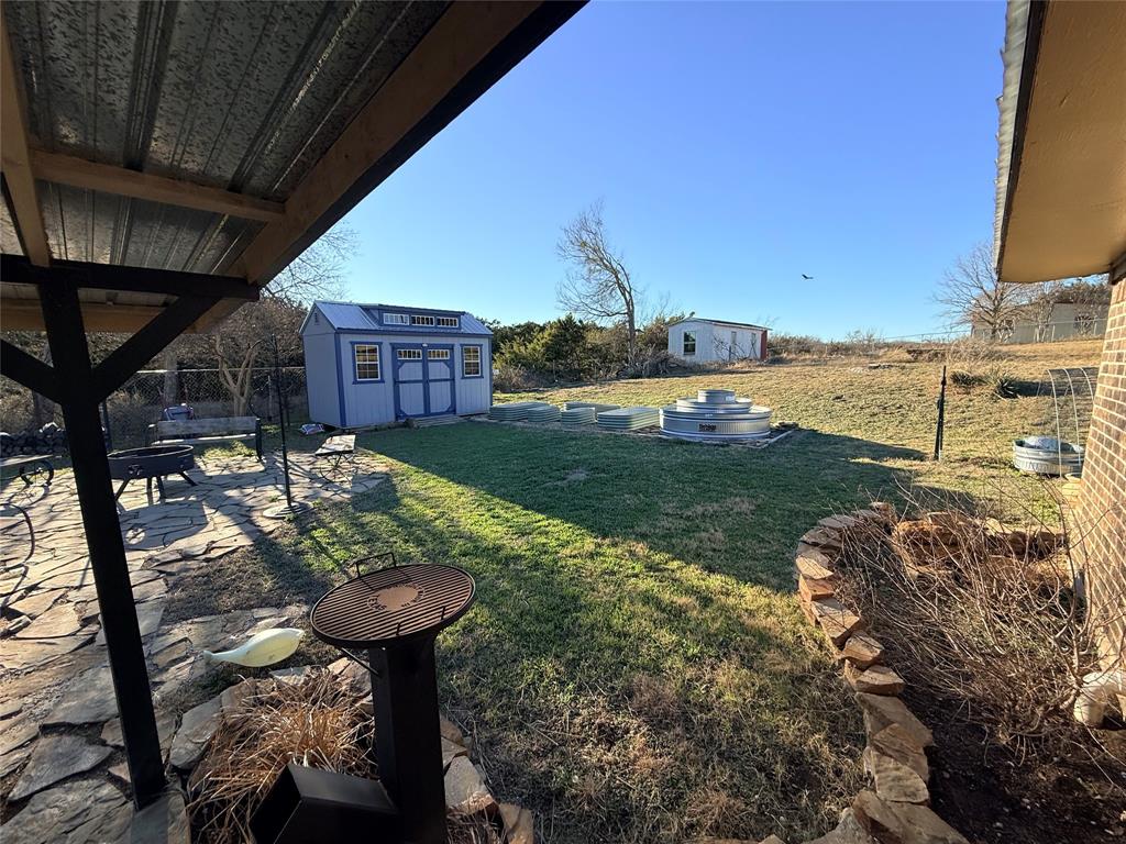 351 Bosque Bend Lane Property Photo 25