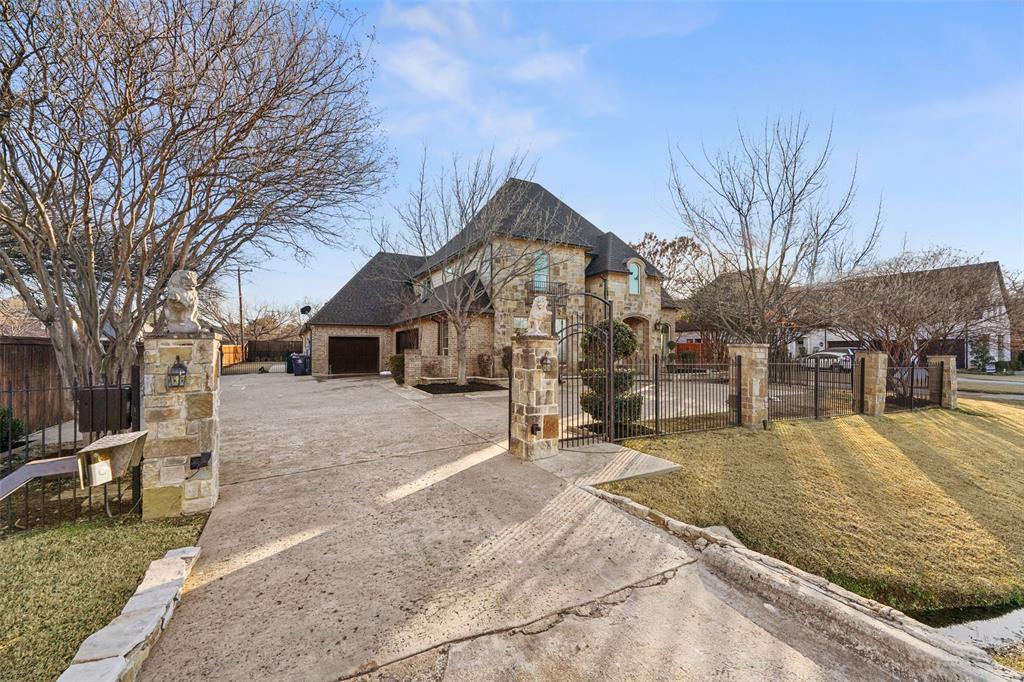 3310 Collard Road Property Photo 4