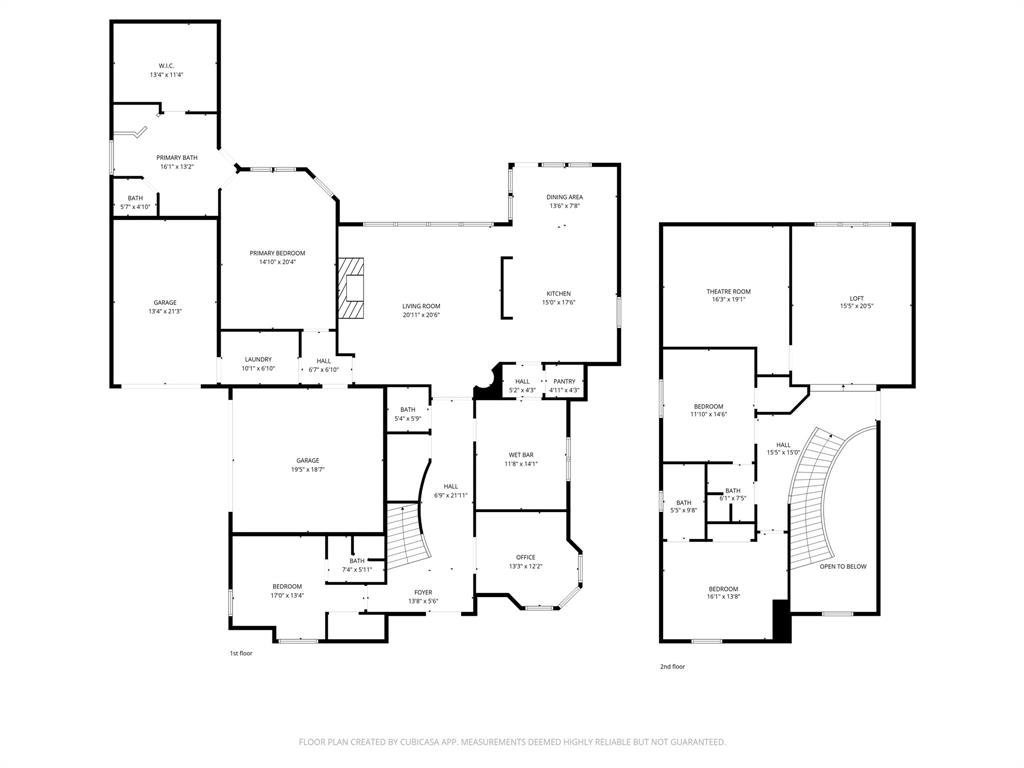 3310 Collard Road Property Photo 40
