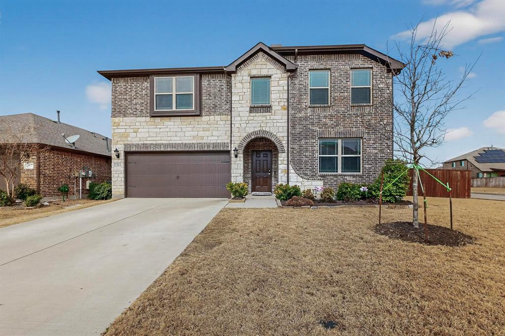 1261 Pleasant Knoll Trail