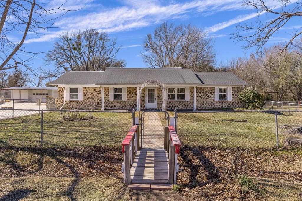 1729 Elliot Drive Property Photo 1