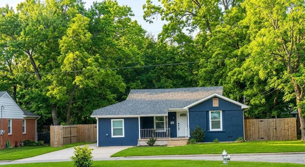 918 N Ricketts Street Property Photo 1