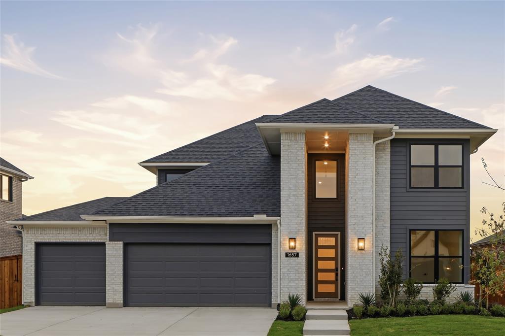 1657 Cedar Elm Way Property Photo 1