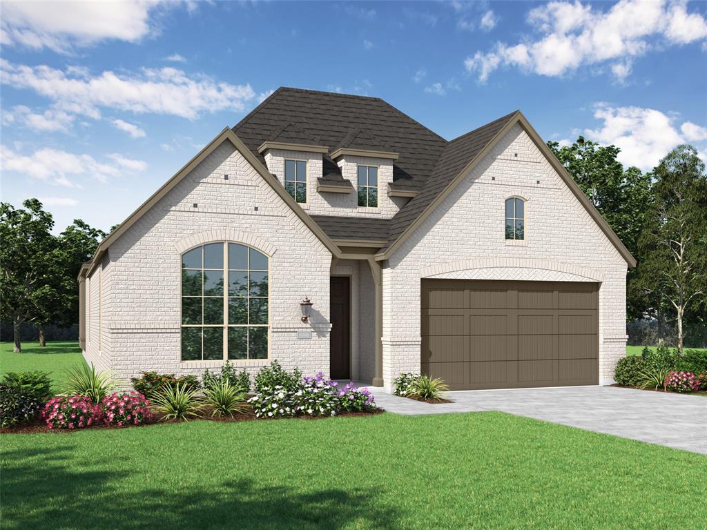 7828 Pondview Lane Property Photo 1