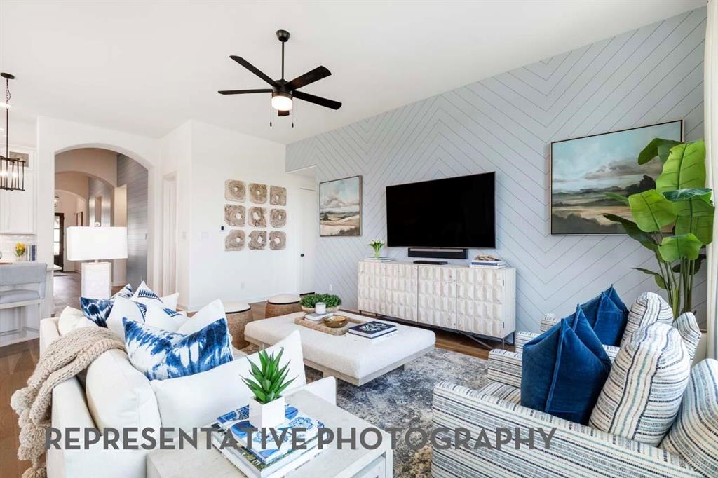 7828 Pondview Lane Property Photo 16