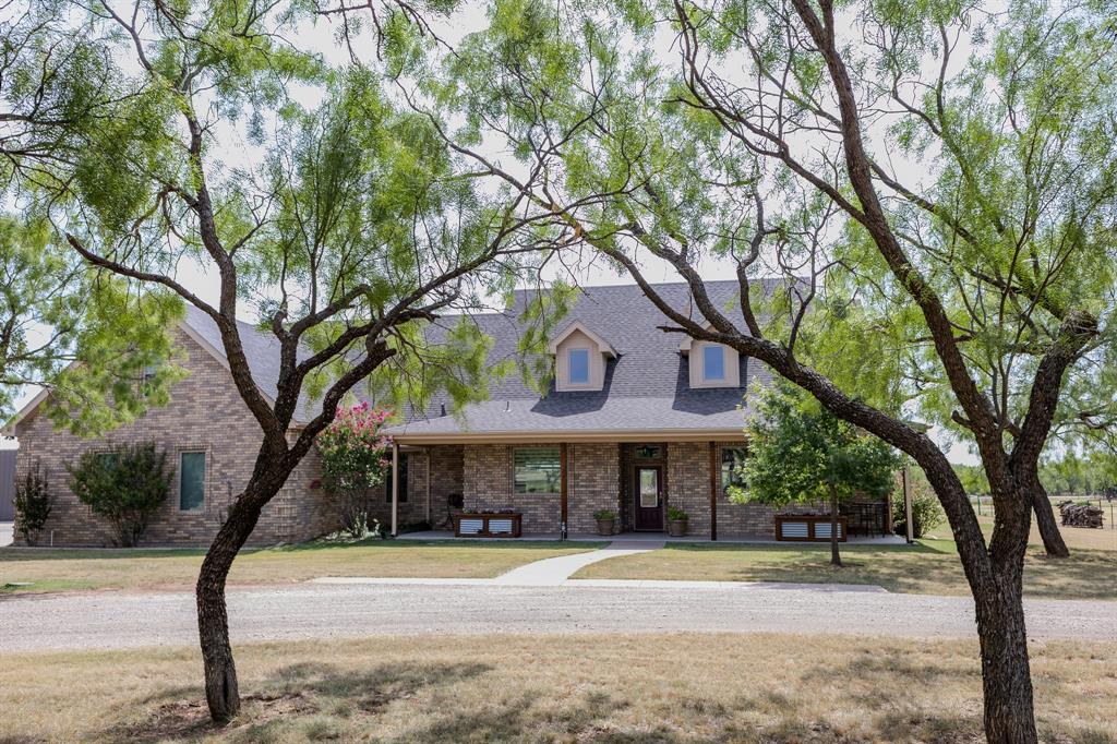 213 Crooked Creek Road Property Photo 2