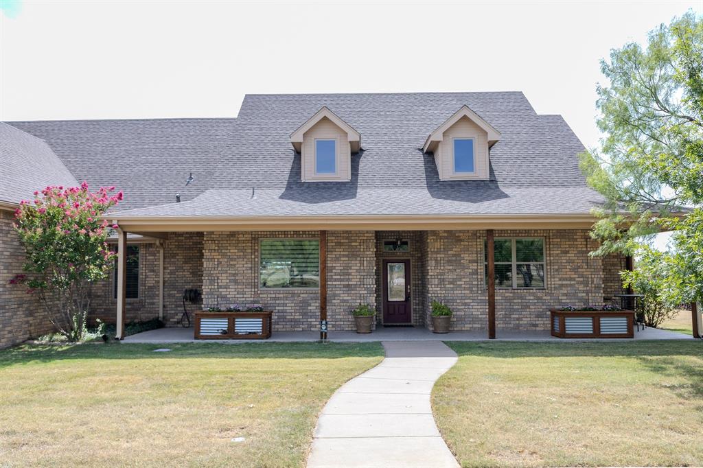213 Crooked Creek Road Property Photo 4