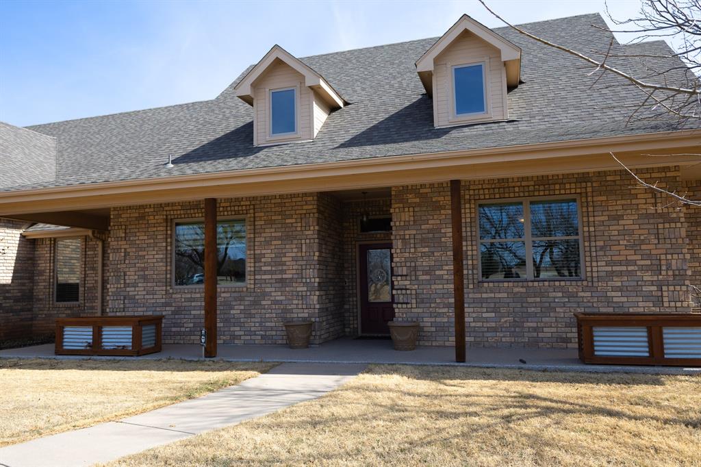 213 Crooked Creek Road Property Photo 5
