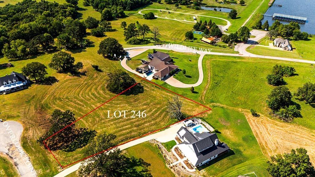 Lot 246 Overlook Point Property Photo 2