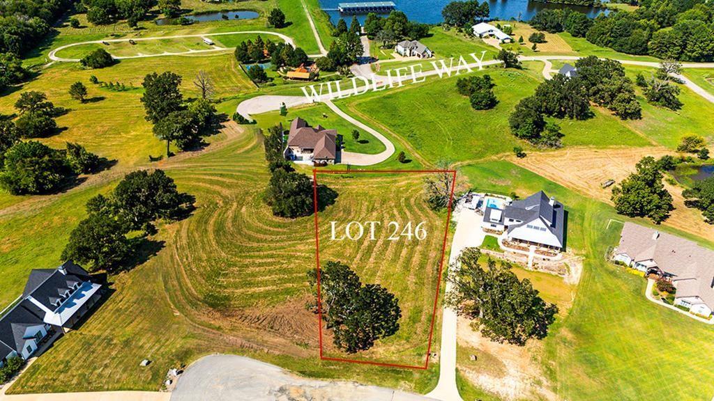 Lot 246 Overlook Point Property Photo 3