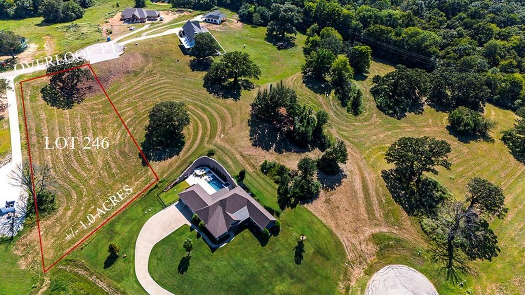 Lot 246 Overlook Point Property Photo 4