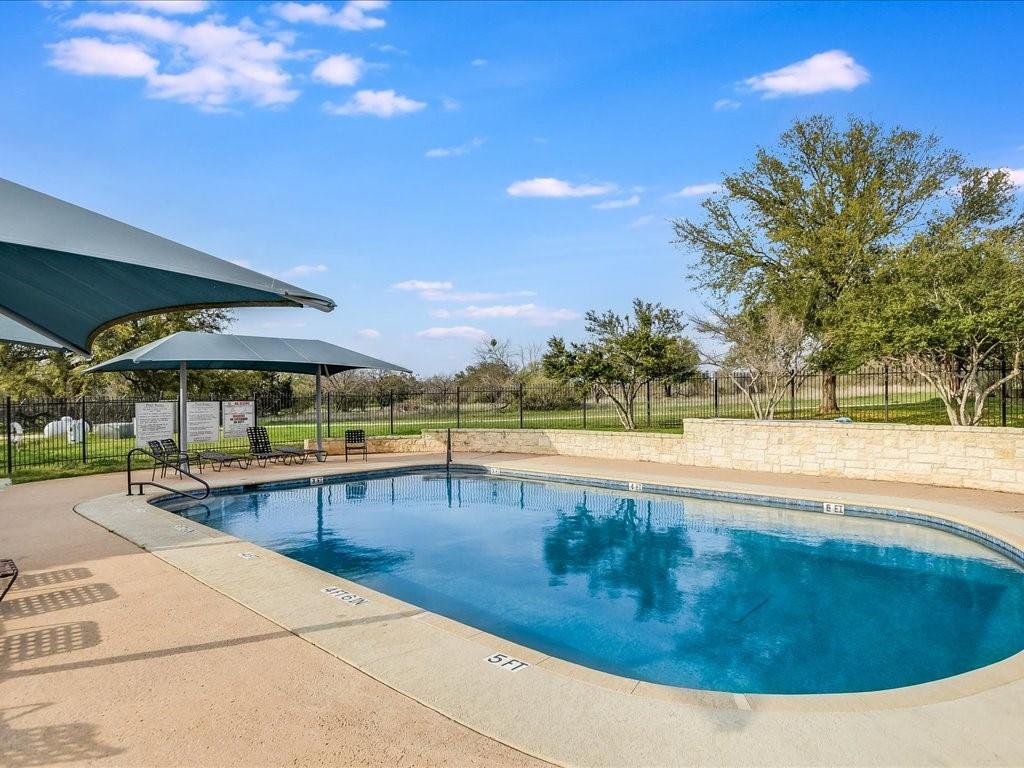 505 Vista View Trail Property Photo 34