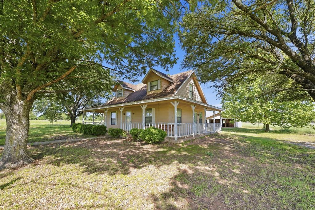 368 County Road 3625 Property Photo 1