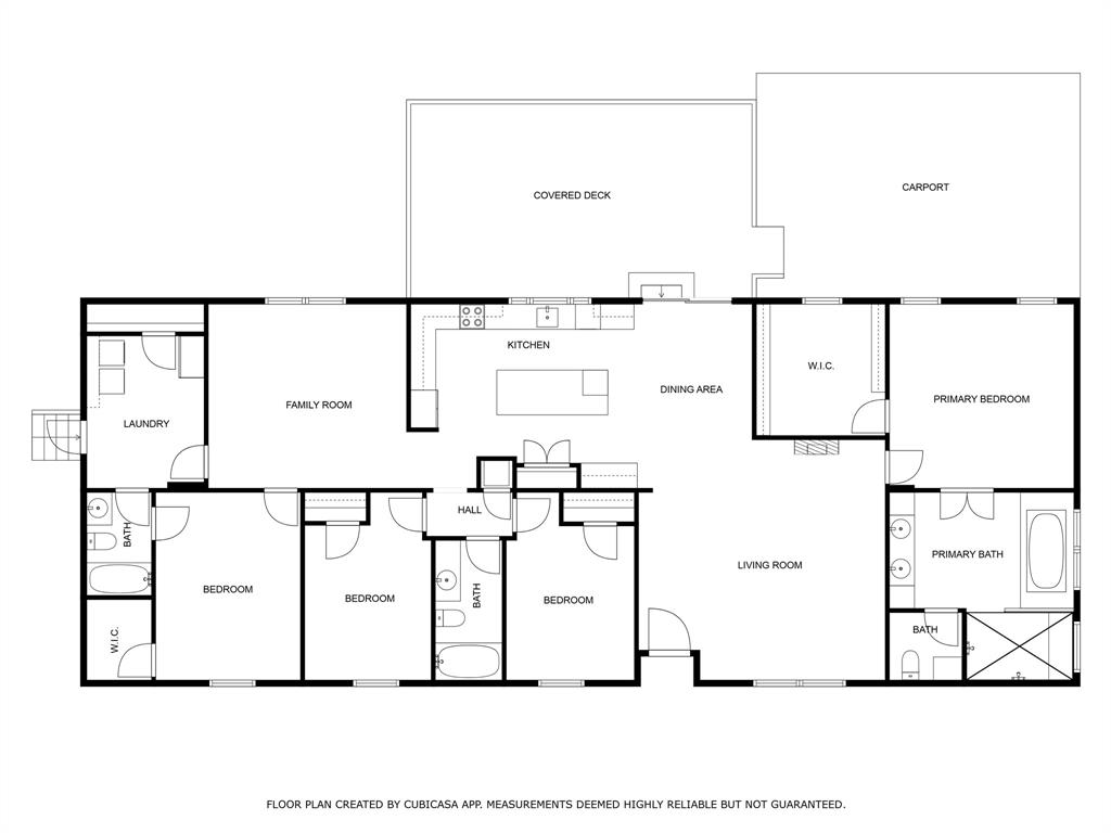 1012 County Road 1180 Property Photo 3