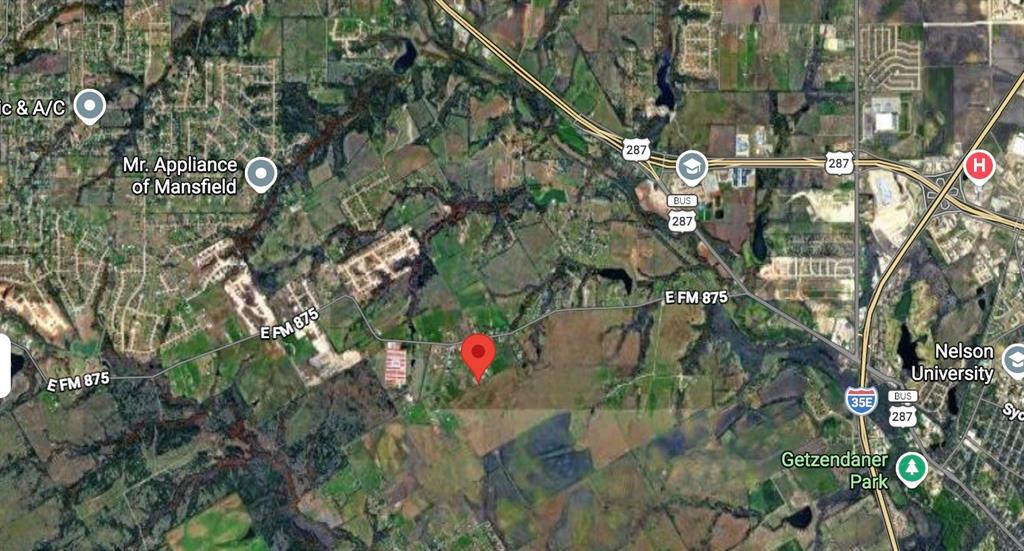 5014 E Fm 875 Road Property Photo 3