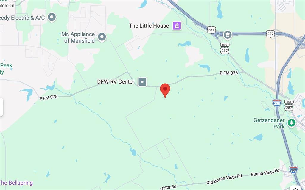 5014 E Fm 875 Road Property Photo 4