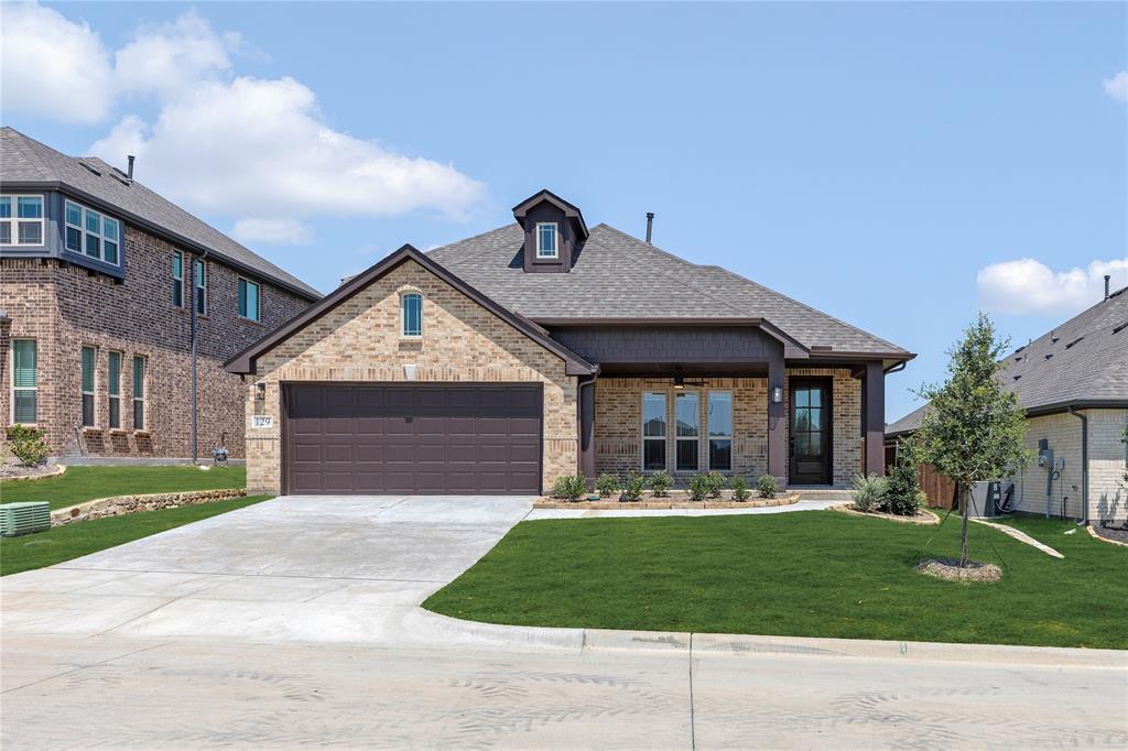 129 Silverleaf Drive