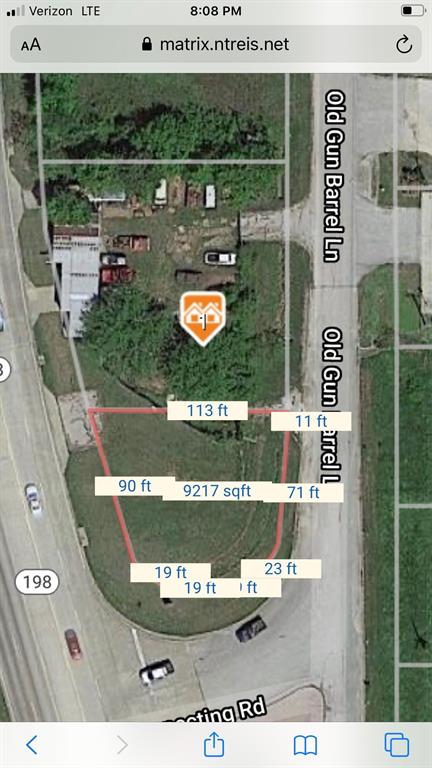 236 N Gun Barrel Lane Property Photo 1