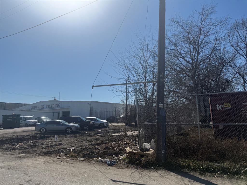 1807 S Malcolm X Boulevard Property Photo 6