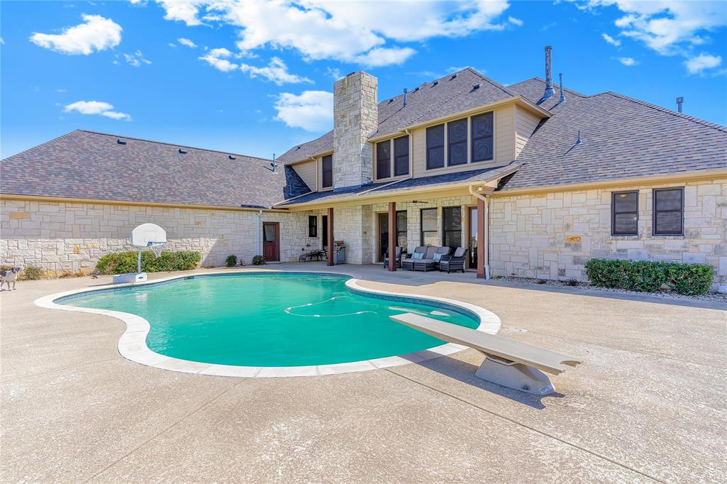 4520 S Nolan River Road Property Photo 40