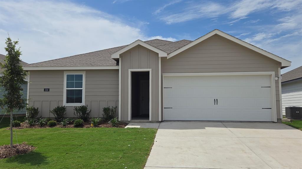 224 Whispering Pine Drive Property Photo 1