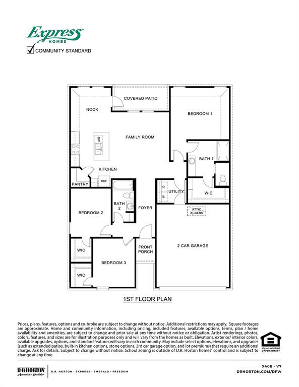 224 Whispering Pine Drive Property Photo 2