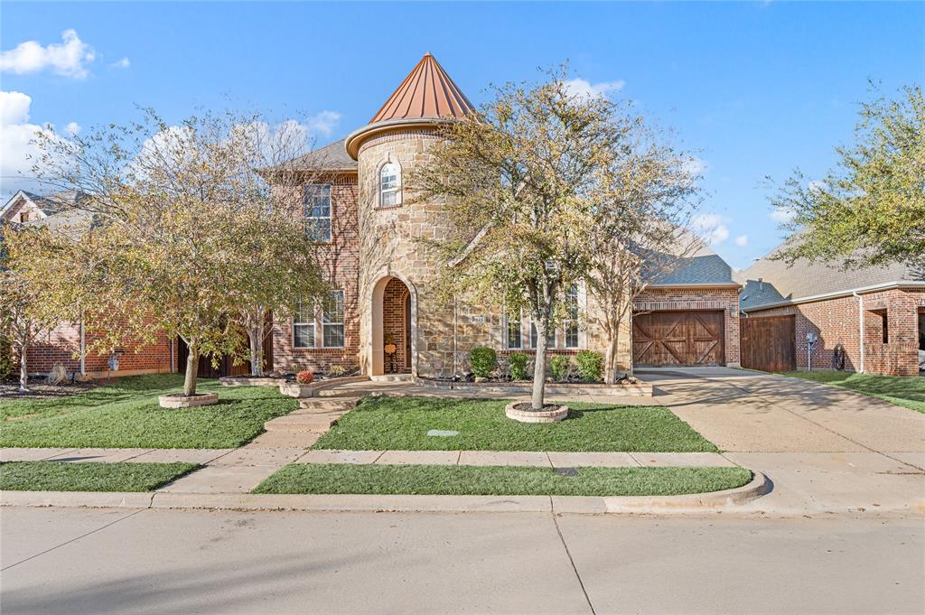 1010 Lost Valley Drive
